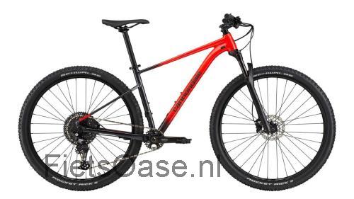Cannondale Trail SL 3 specificaties